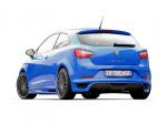 Seat Ibiza SC by JE Design 2008 года